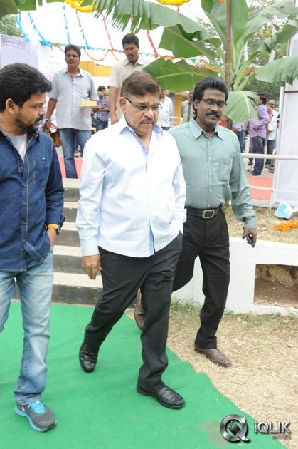 Kumari-21-F-Movie-Opening